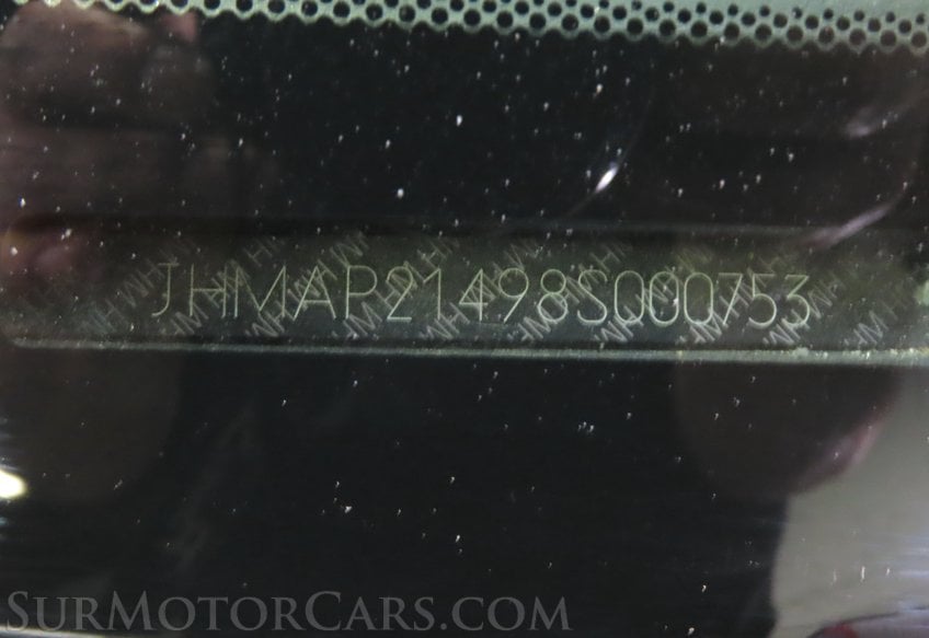 2008 Honda S2000 - Image 42