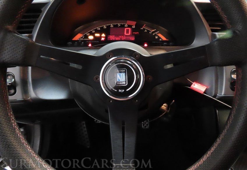 2008 Honda S2000 - Image 28