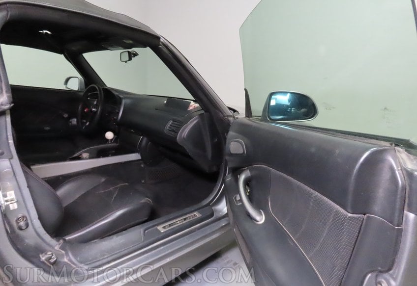 2008 Honda S2000 - Image 25