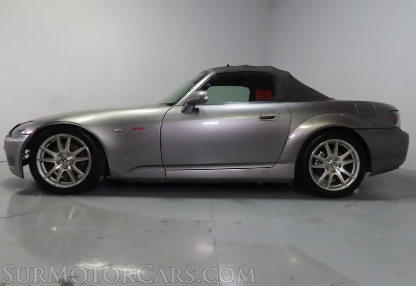 2008 Honda S2000 - Image 11