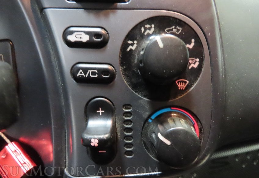 2008 Honda S2000 - Image 33