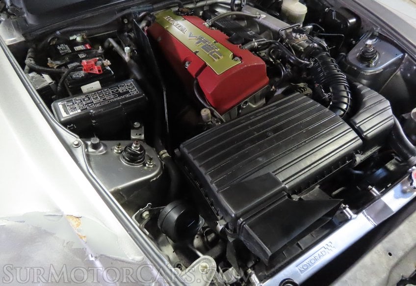 2008 Honda S2000 - Image 39