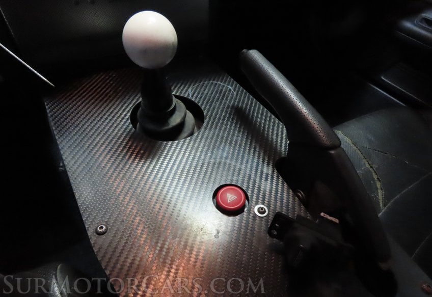 2008 Honda S2000 - Image 37