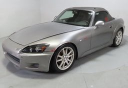 2008 Honda S2000 - Image 1