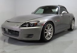 2008 Honda S2000 - Image 3