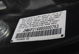 2008 Honda S2000 - Image 44