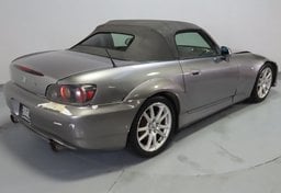 2008 Honda S2000 - Image 9