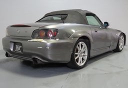 2008 Honda S2000 - Image 7