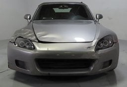 2008 Honda S2000 - Image 13