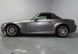 2008 Honda S2000 - Image 11
