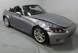 2008 Honda S2000 - Image 6
