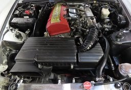 2008 Honda S2000 - Image 41