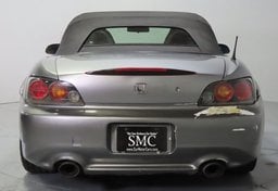 2008 Honda S2000 - Image 14