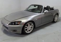 2008 Honda S2000 - Image 5