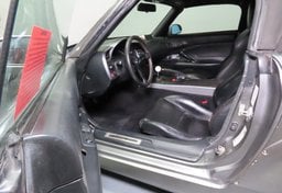 2008 Honda S2000 - Image 18