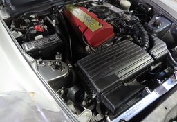 2008 Honda S2000 - Image 39