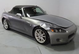 2008 Honda S2000 - Image 4