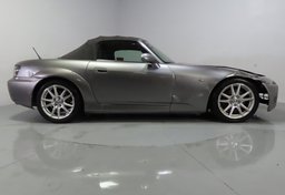 2008 Honda S2000 - Image 12