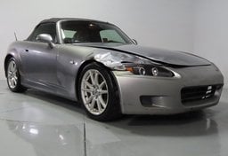 2008 Honda S2000 - Image 2