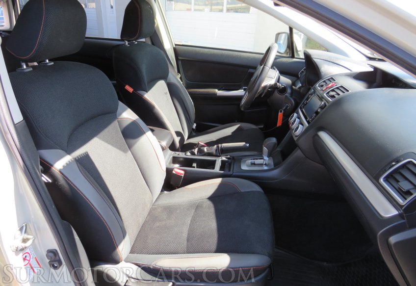 2017 Subaru Crosstrek - Image 25