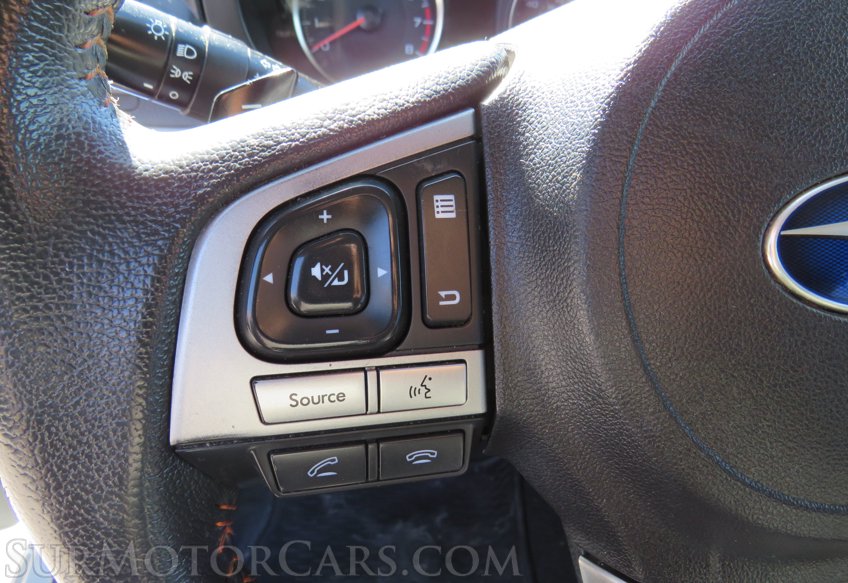 2017 Subaru Crosstrek - Image 35