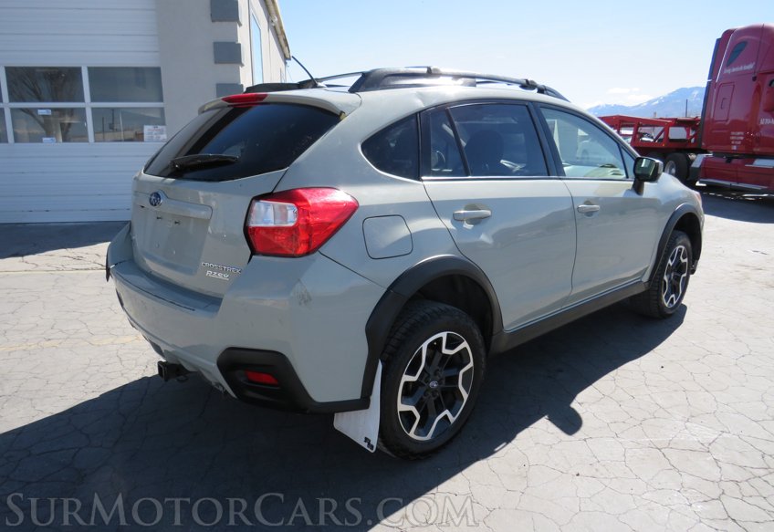 2017 Subaru Crosstrek - Image 7