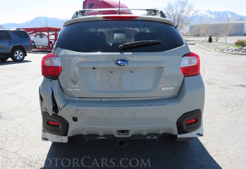 2017 Subaru Crosstrek - Image 13