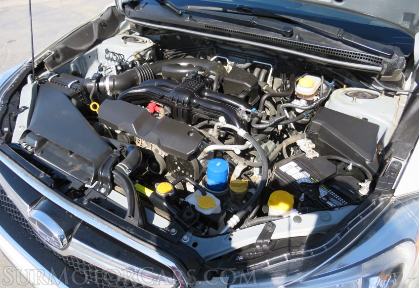 2017 Subaru Crosstrek - Image 46