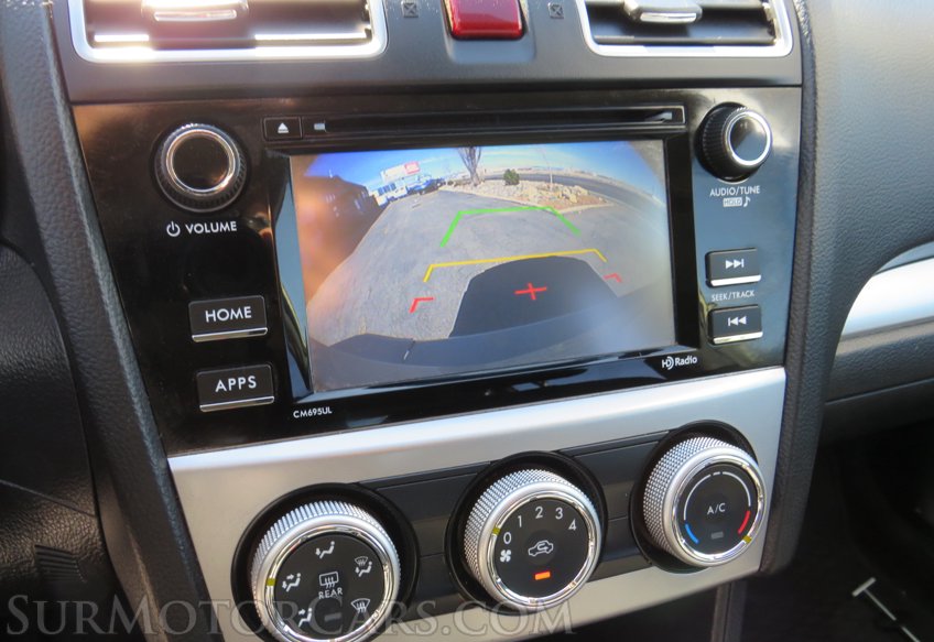 2017 Subaru Crosstrek - Image 40