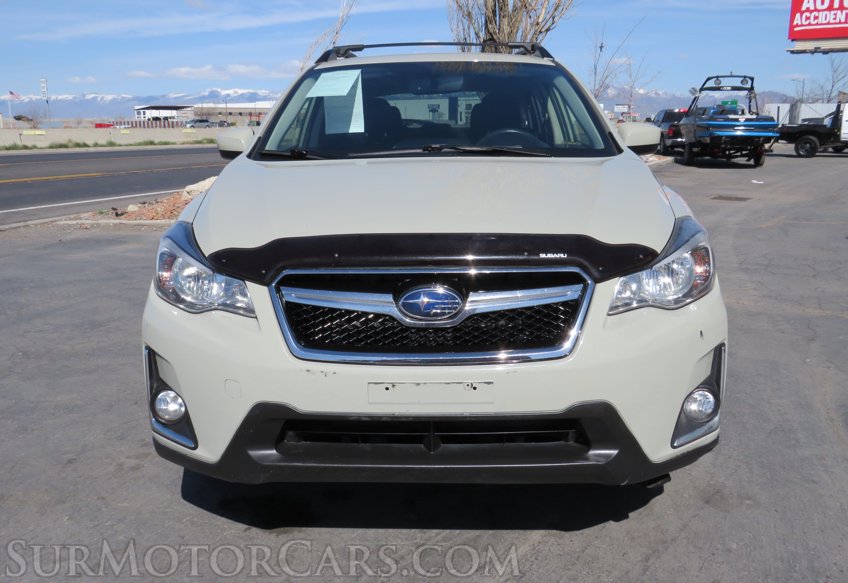 2017 Subaru Crosstrek - Image 11