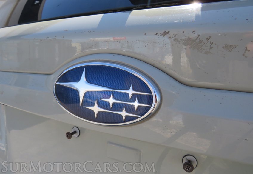 2017 Subaru Crosstrek - Image 22