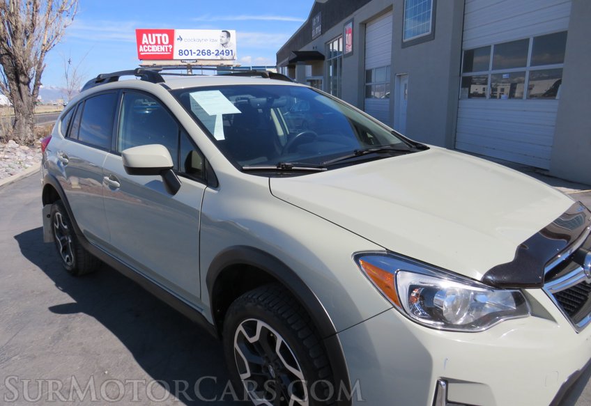 2017 Subaru Crosstrek - Image 14
