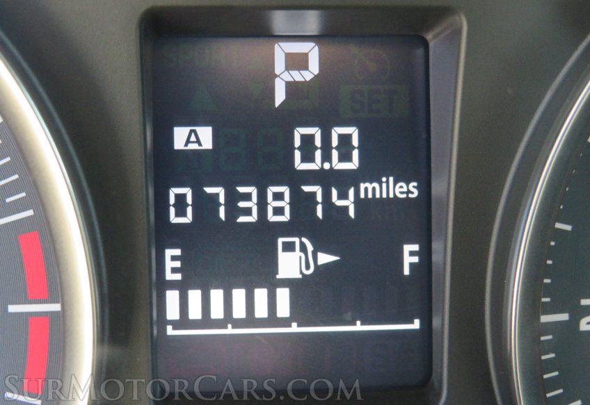 2017 Subaru Crosstrek - Image 37