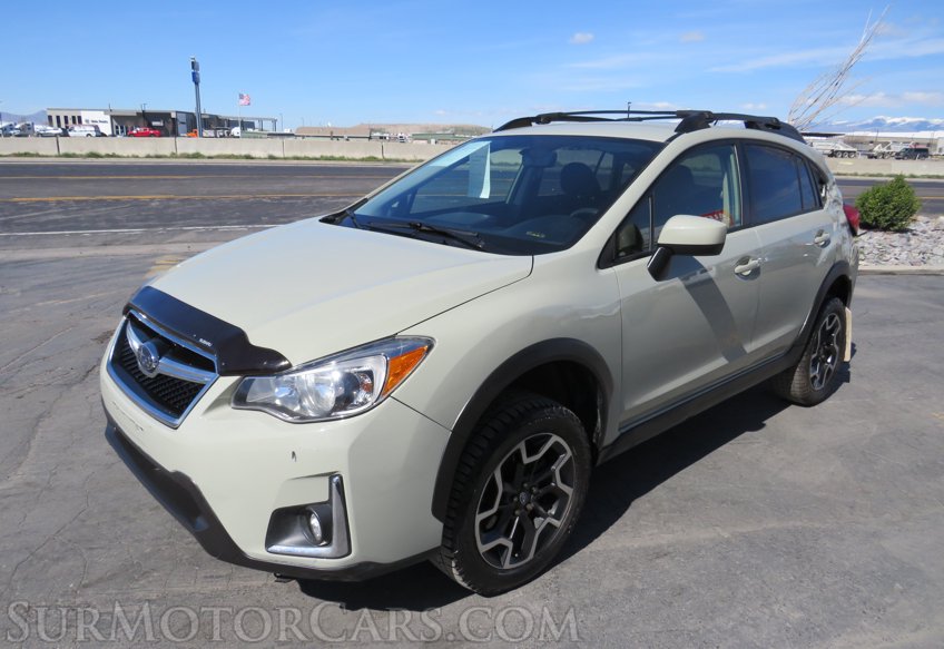 2017 Subaru Crosstrek - Image 3