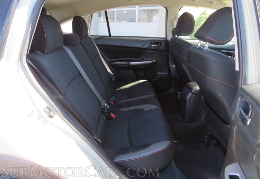 2017 Subaru Crosstrek - Image 29