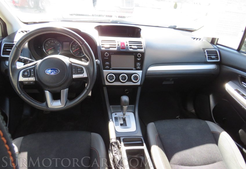 2017 Subaru Crosstrek - Image 23