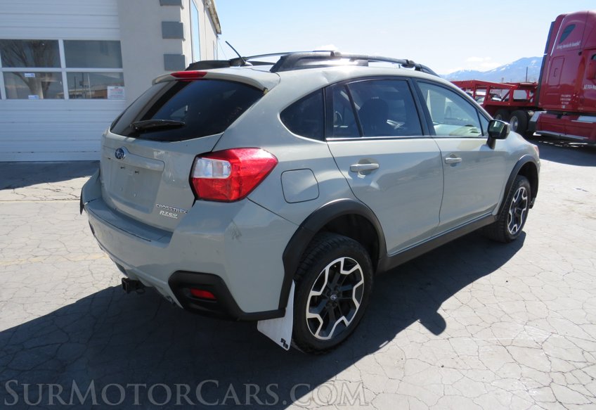 2017 Subaru Crosstrek - Image 5