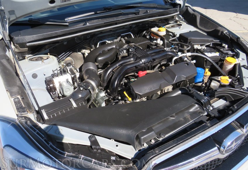 2017 Subaru Crosstrek - Image 47