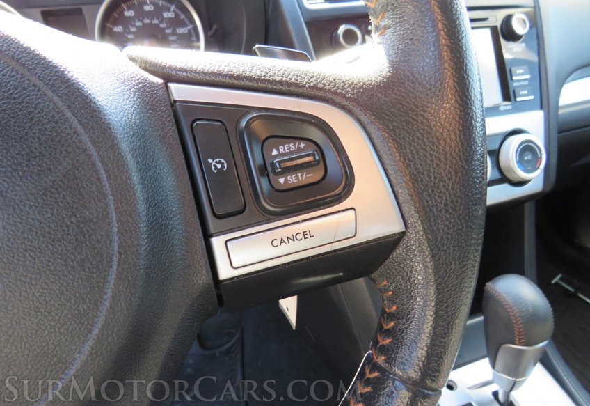 2017 Subaru Crosstrek - Image 33