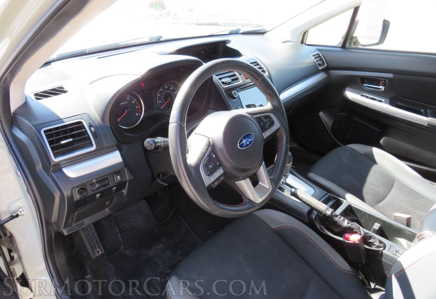 2017 Subaru Crosstrek - Image 26