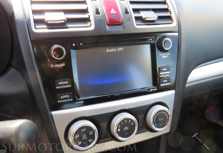 2017 Subaru Crosstrek - Image 36