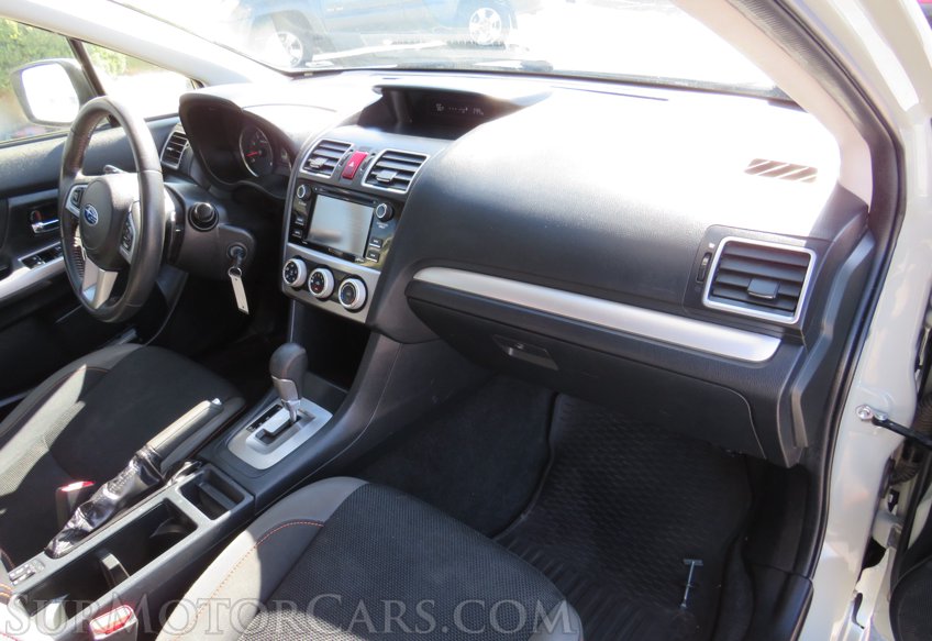 2017 Subaru Crosstrek - Image 24