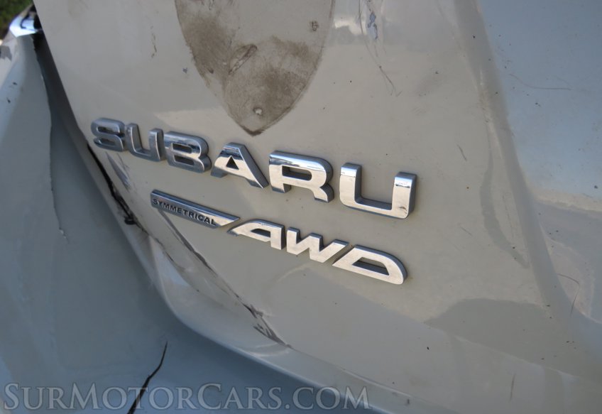 2017 Subaru Crosstrek - Image 21