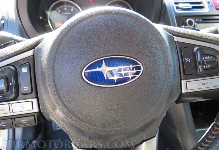 2017 Subaru Crosstrek - Image 32