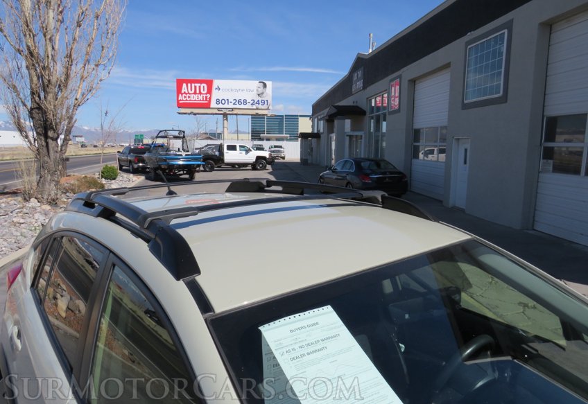 2017 Subaru Crosstrek - Image 18