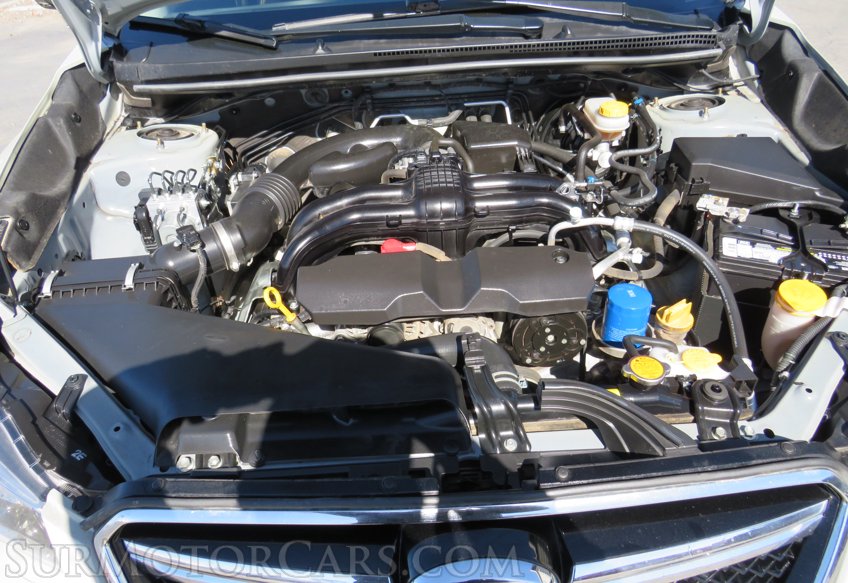 2017 Subaru Crosstrek - Image 48