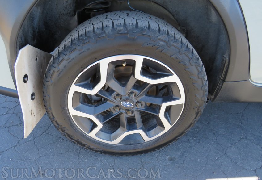 2017 Subaru Crosstrek - Image 45