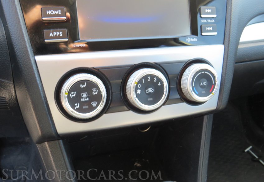 2017 Subaru Crosstrek - Image 39