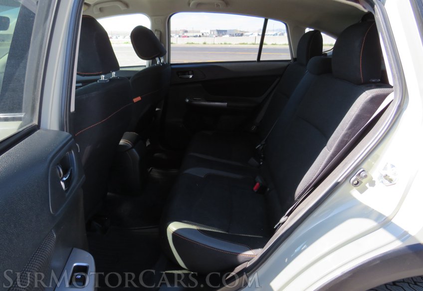 2017 Subaru Crosstrek - Image 30