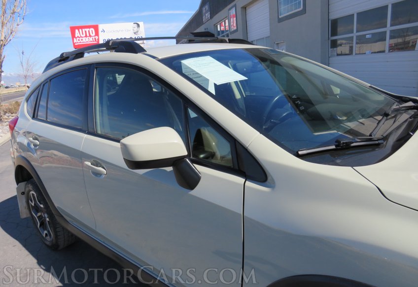 2017 Subaru Crosstrek - Image 16